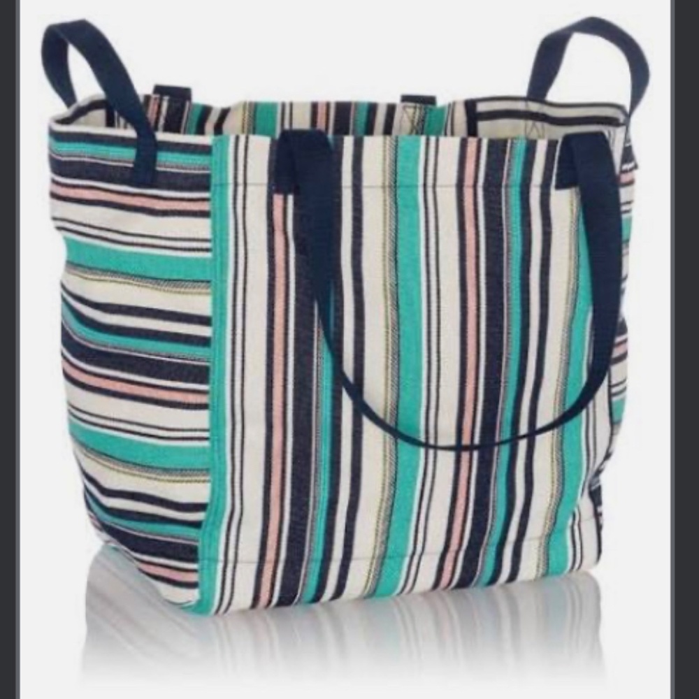 Thirty-One Gifts New Horizon Tore